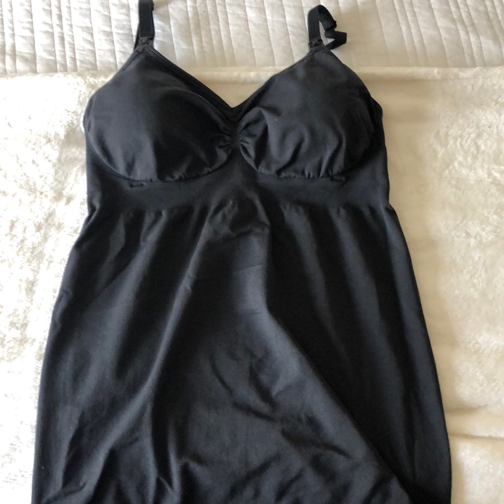 Nursing Tank
